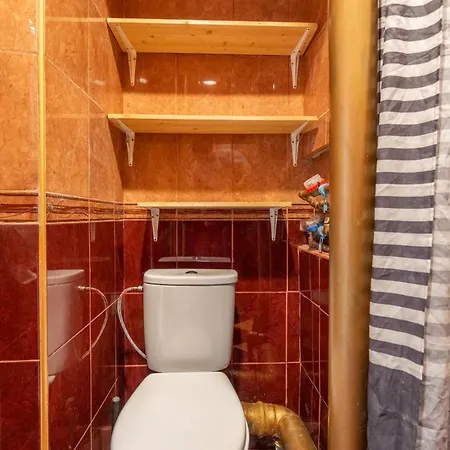 The Right Choice 16 Apartment *