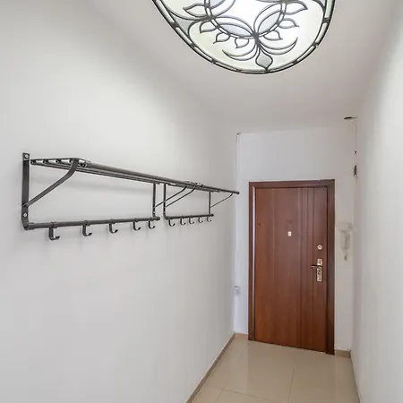 The Right Choice 16 Appartement *