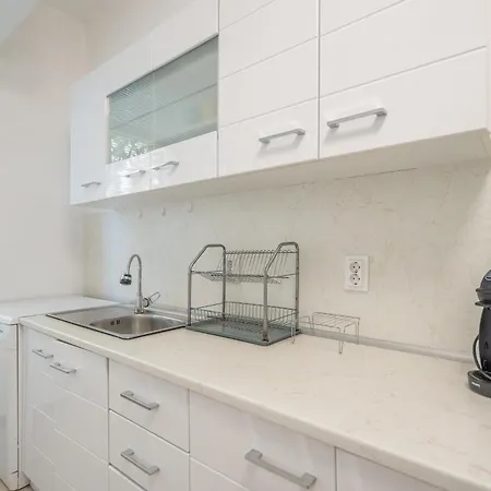 Apartamento The Right Choice 16