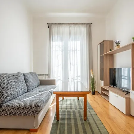 The Right Choice 16 Apartamento *