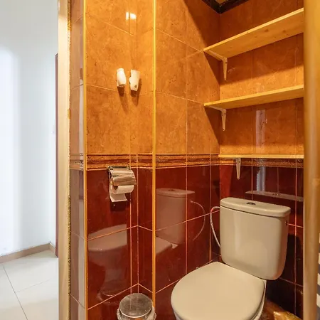 The Right Choice 16 Apartamento Sofía