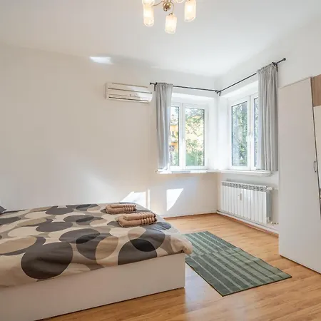 The Right Choice 16 Appartement Sofia