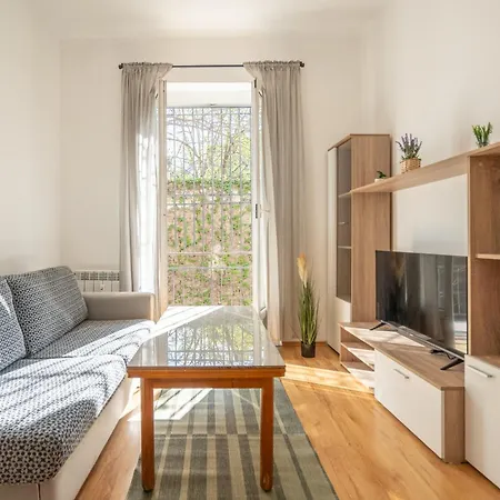 The Right Choice 16 Appartement