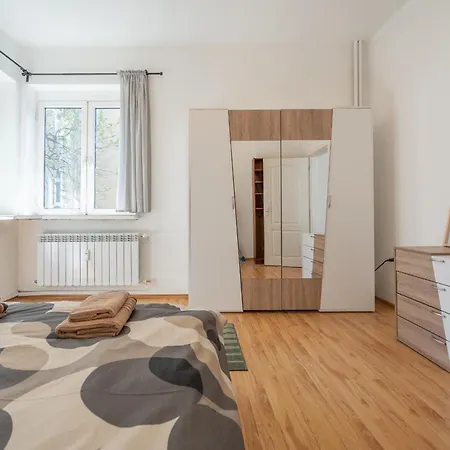 The Right Choice 16 Appartement Sofia