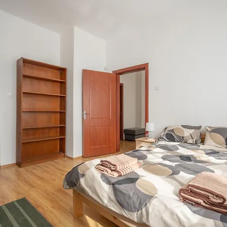 The Right Choice 16 Appartement *