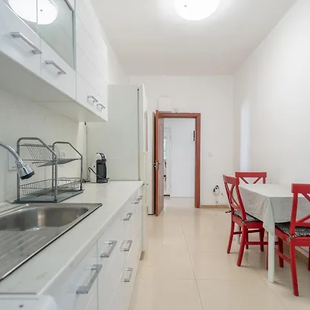 The Right Choice 16 Appartement