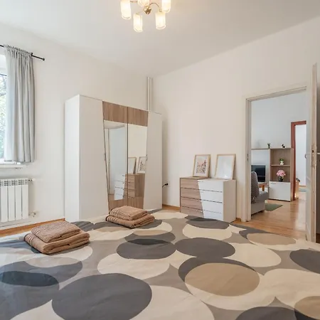 Apartamento The Right Choice 16 *