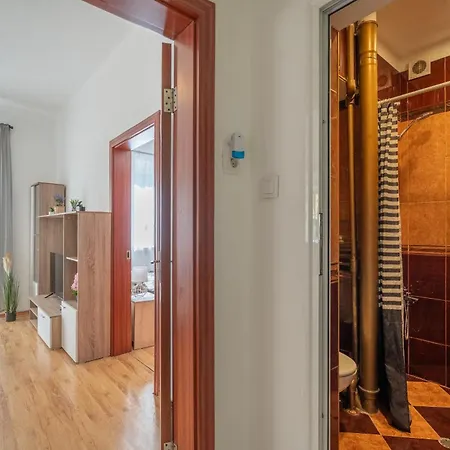 The Right Choice 16 Appartement *