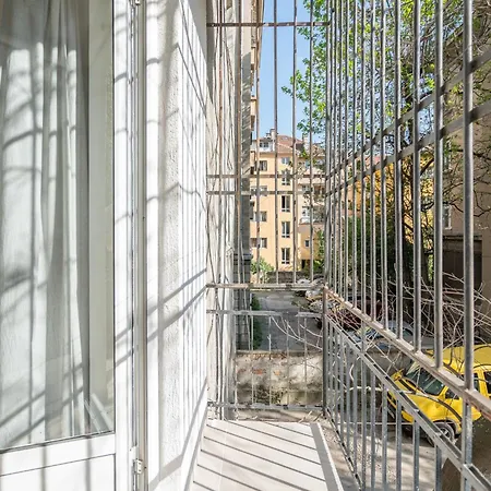 The Right Choice 16 Appartement