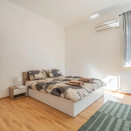 Apartment The Right Choice 16