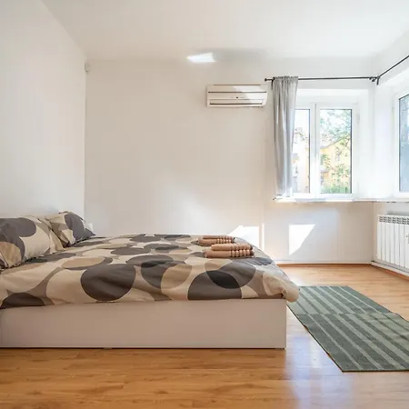 Apartment The Right Choice 16