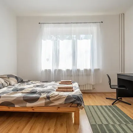 Apartment The Right Choice 16 *