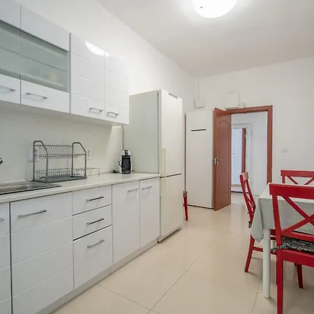 The Right Choice 16 Apartment Sofia