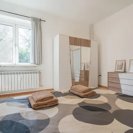 The Right Choice 16 Apartment Sofia