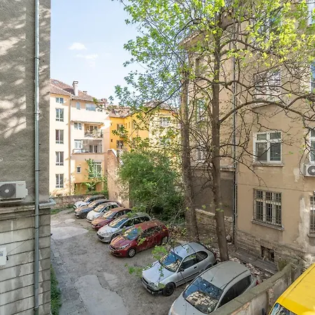 Apartment The Right Choice 16 Sofia