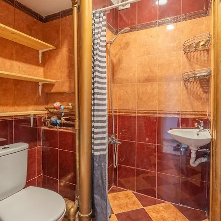 Apartamento The Right Choice 16